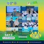 DAY 2 STAR WEEK SMK MUTUAL MAGELANG