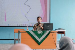 Hari Belajar Guru di SMK Muhammadiyah Kota Magelang: Saatnya Guru Upgrade Wawasan