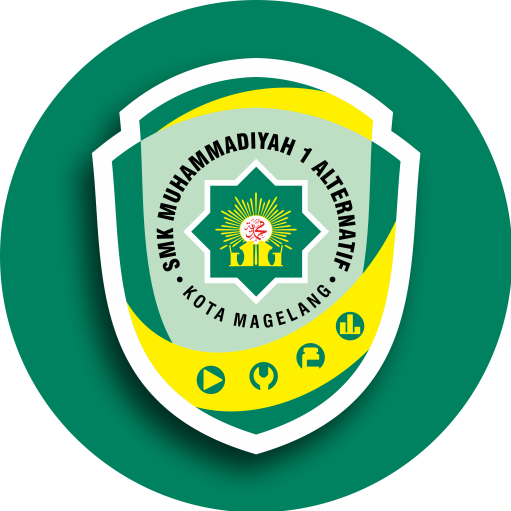 SMK MUTUAL KOTA MAGELANG